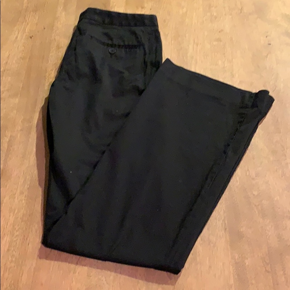 Express editor dress pants